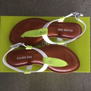 Gianni Bini Layla Sandal